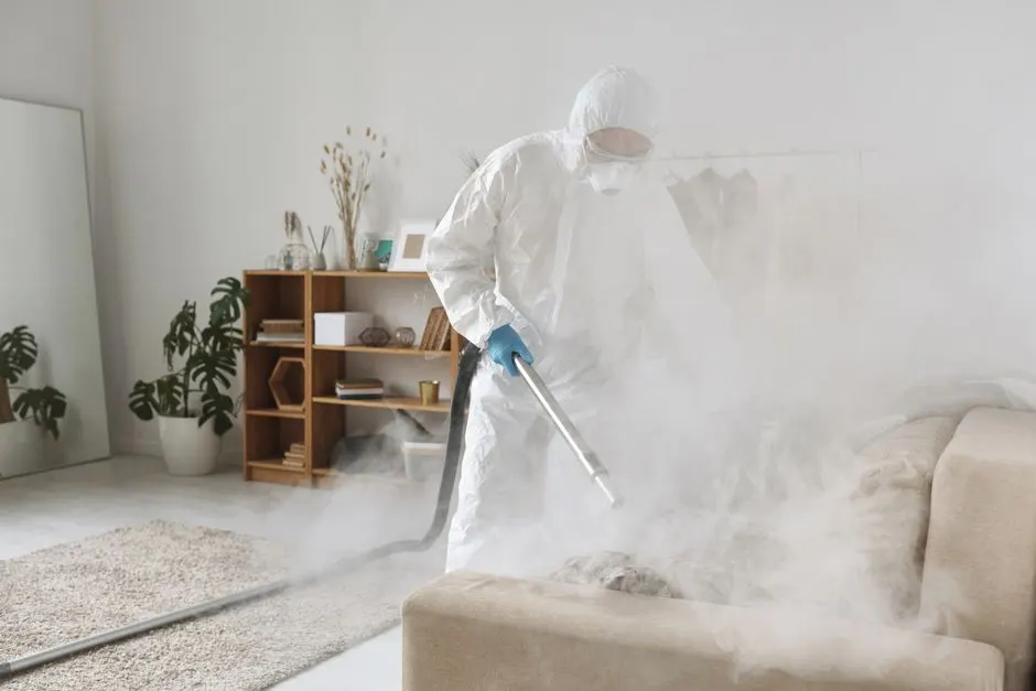 Air duct Cleaning Near Me in South Ogden, Utah