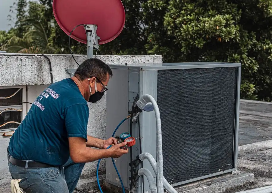 Quality HVAC Coil Cleaning in South Ogden